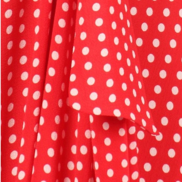 off the shoulder Maxi Dress - Picture 4 of 4